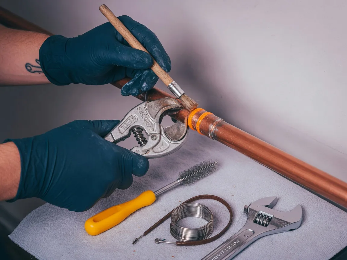 Why choose Sump Pump Repair in Newkirk, OK